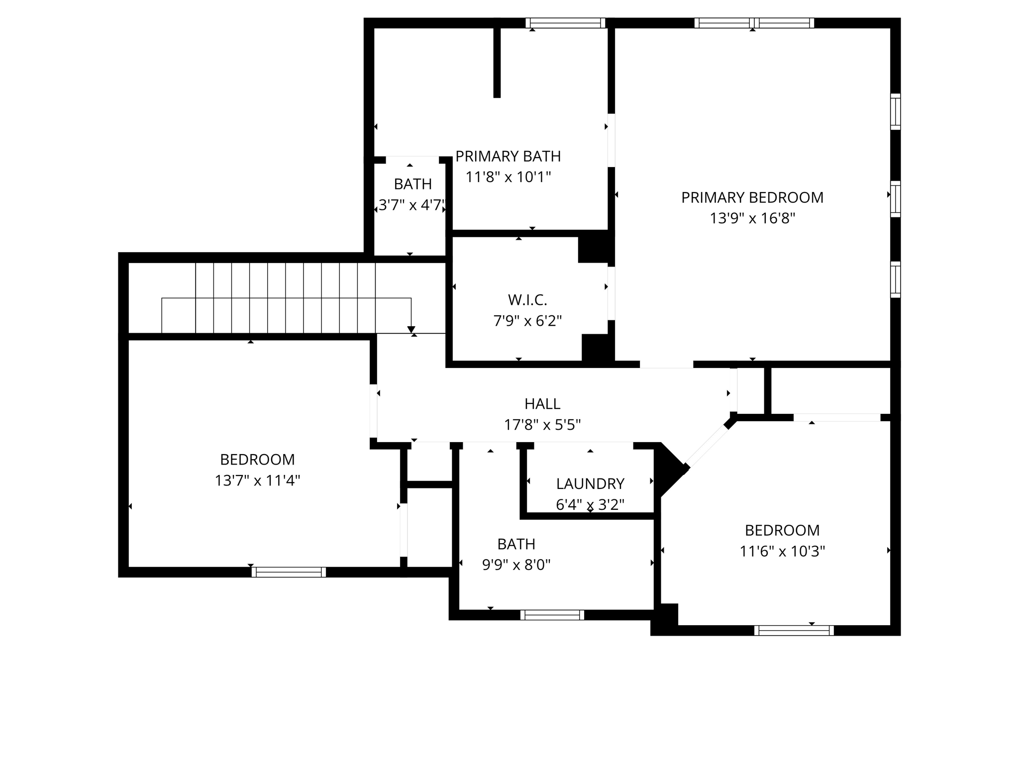 Floorplan #2