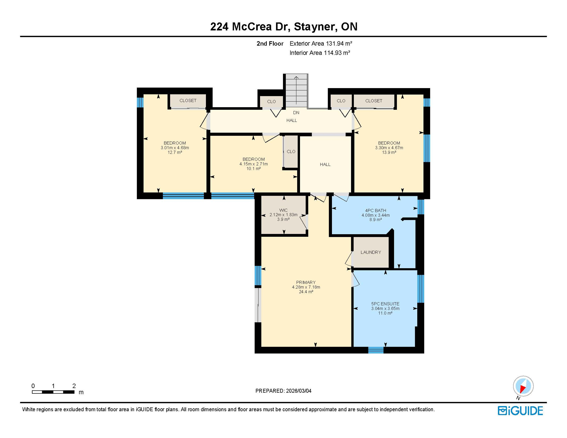 Floorplan #9