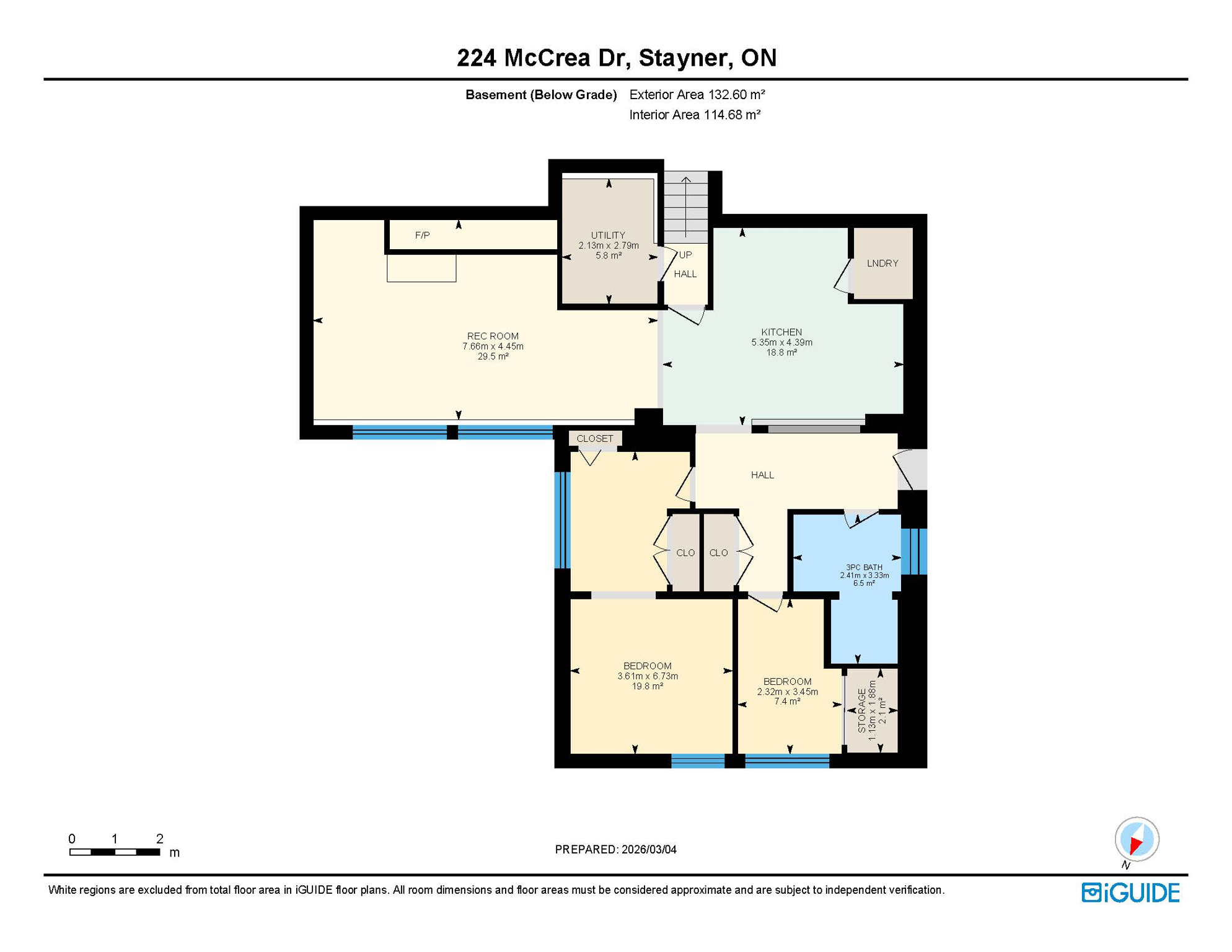 Floorplan #10
