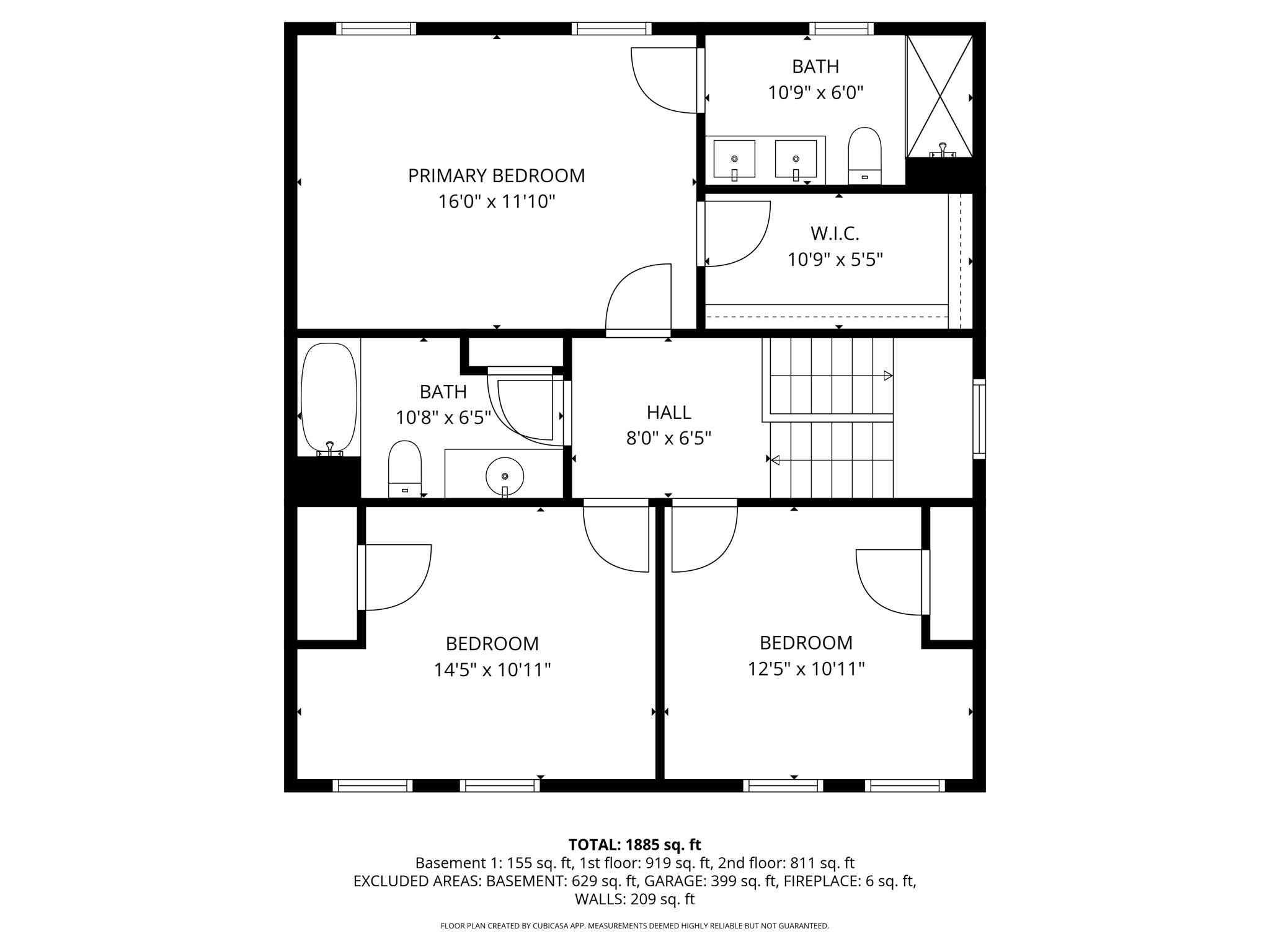 Floorplan #3