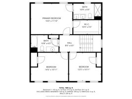 Floorplan #3