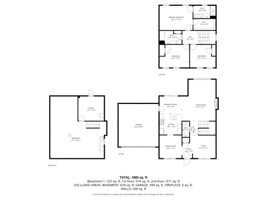 Floorplan #4