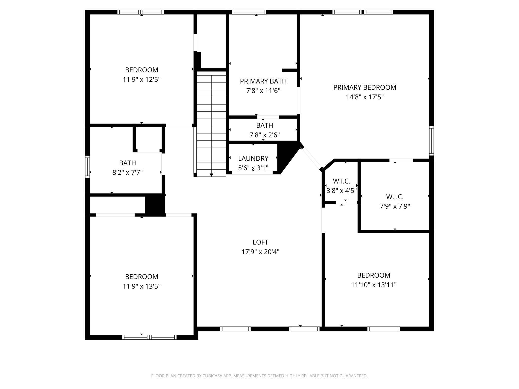 Floorplan #2