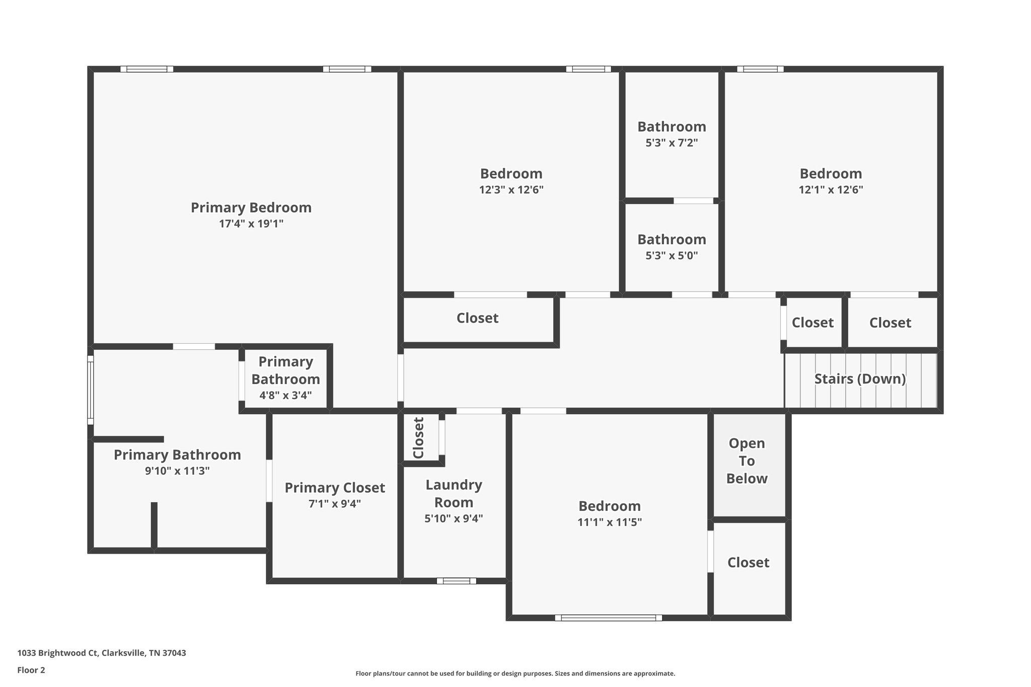 Floor 2
