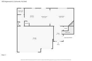 Floorplan #2