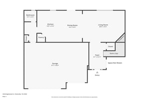 Floor 1