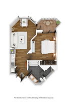 200_Estero_Blvd_Fort_Myers_Beach_FL_3D