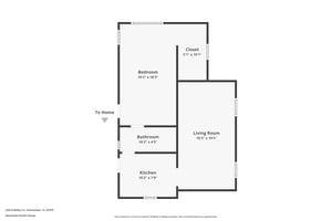 Detached Guest House