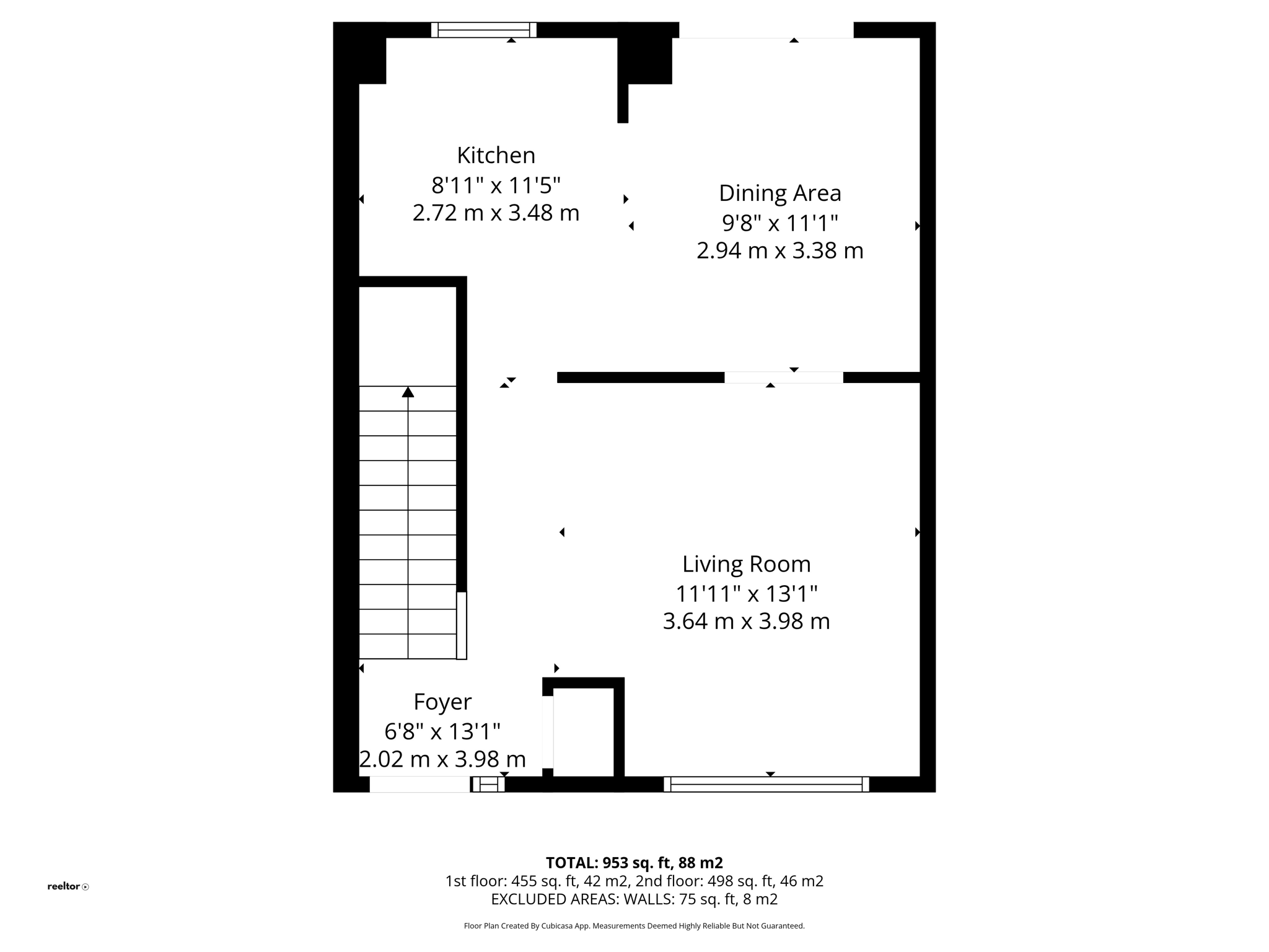 Floorplan #2