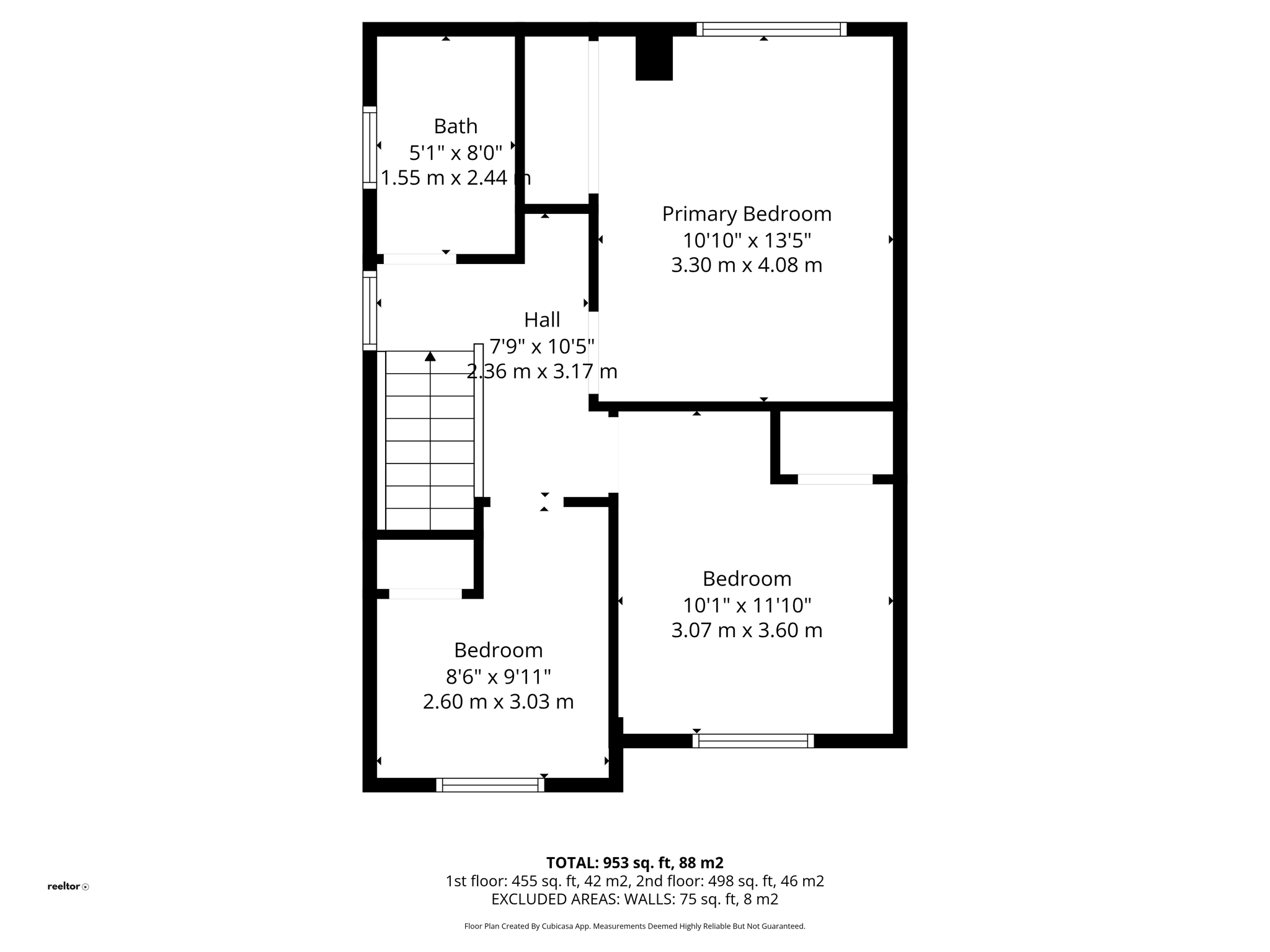 Floorplan #3