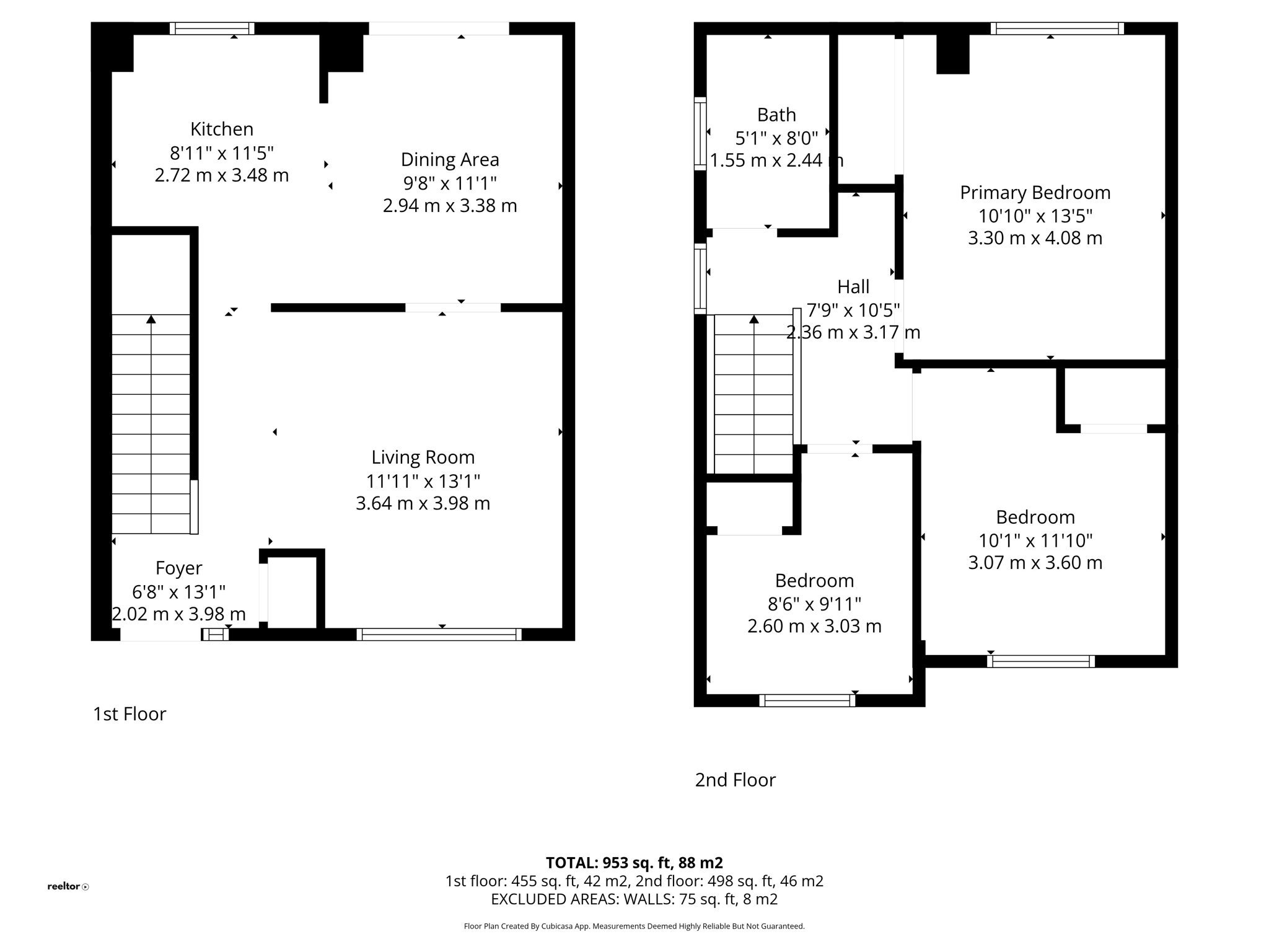 Floorplan #4