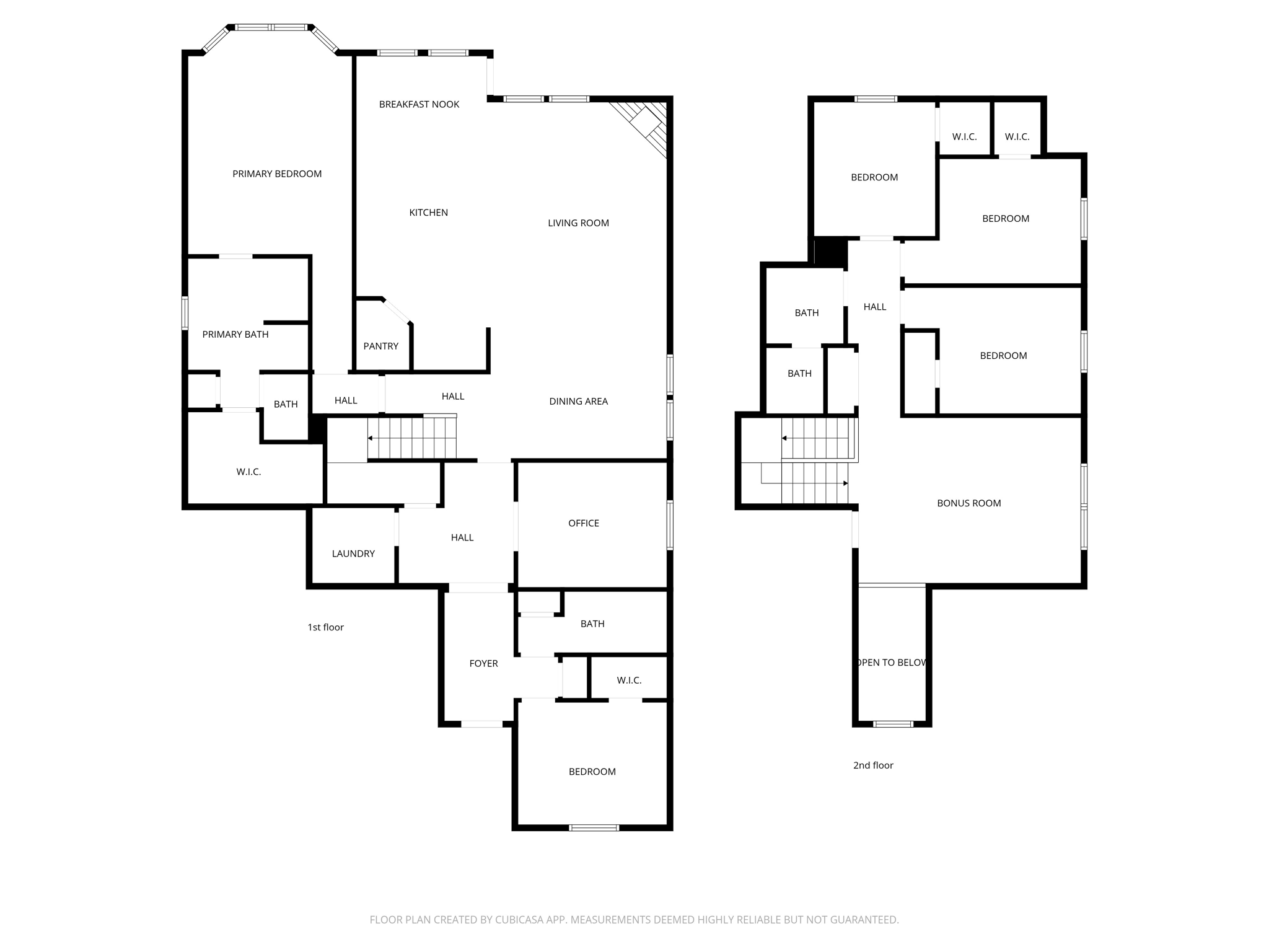 Floorplan #2