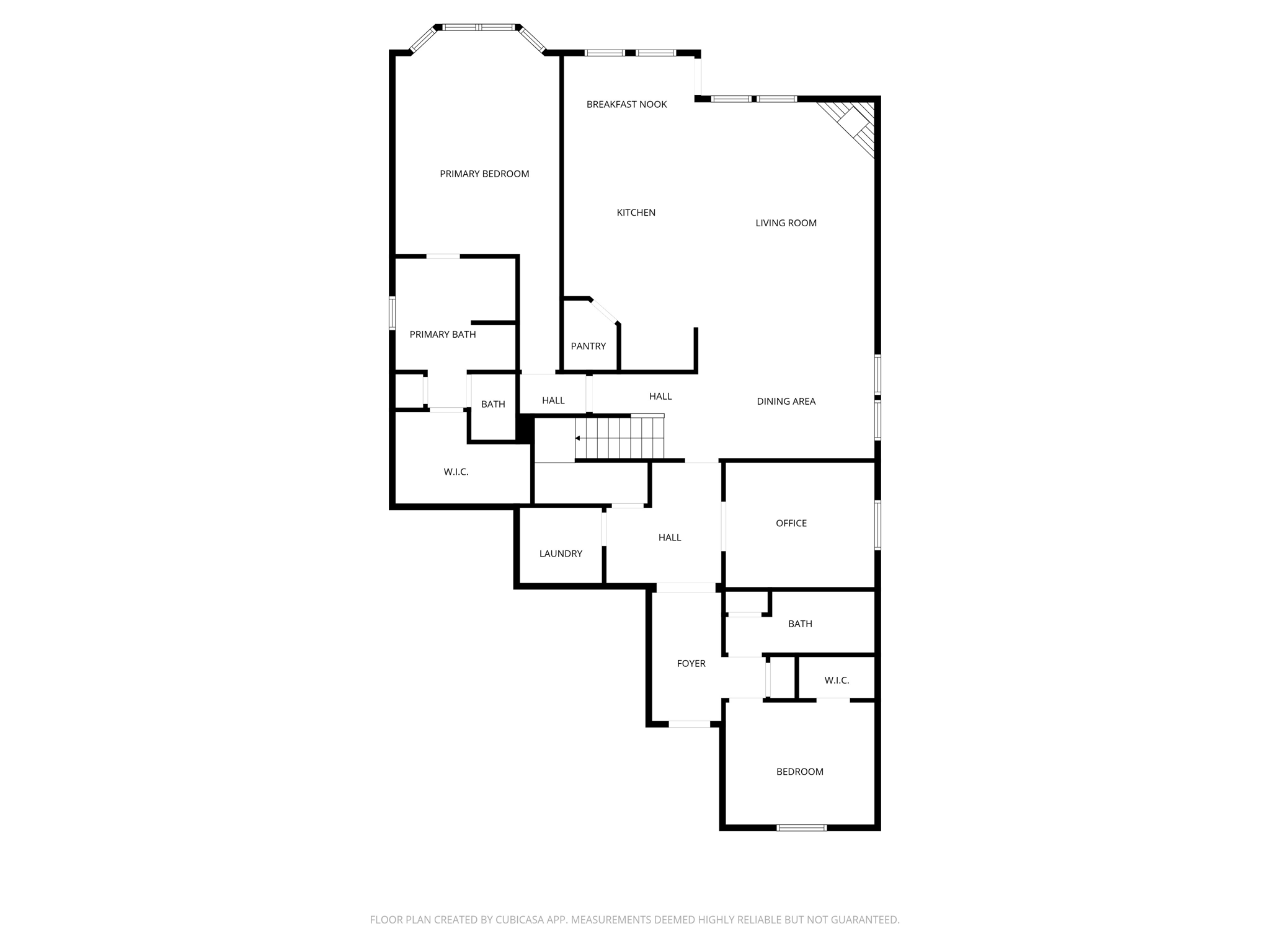 Floorplan #4