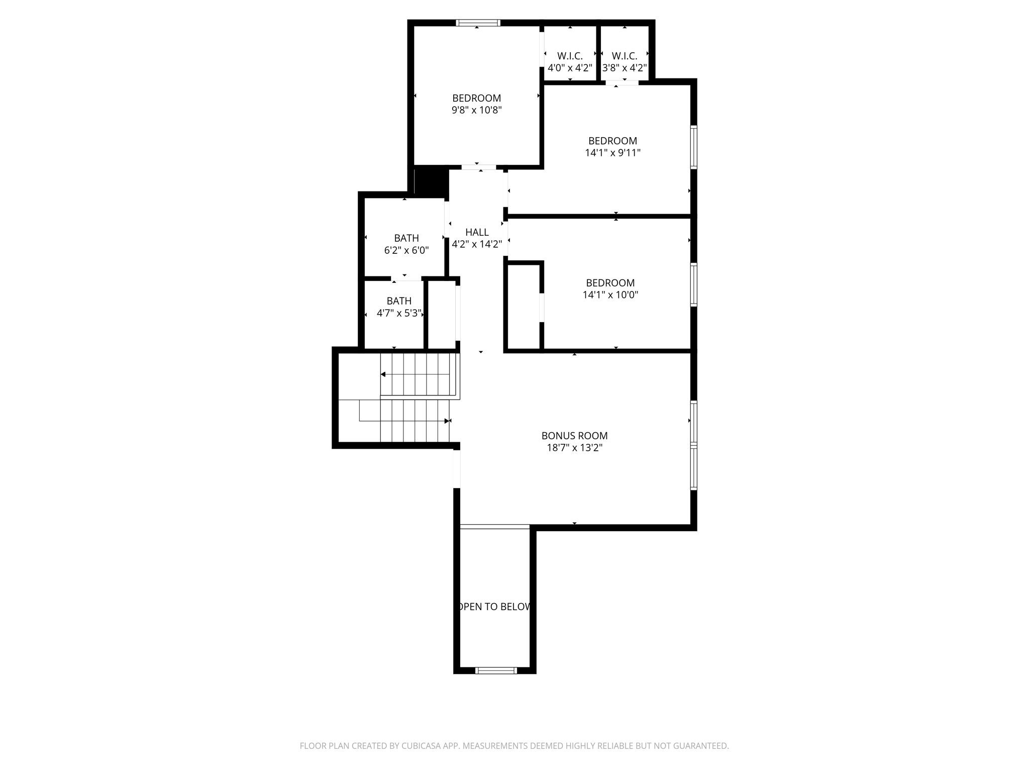 Floorplan #6