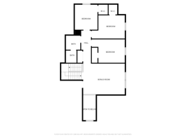 Floorplan #3