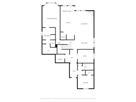 Floorplan #4