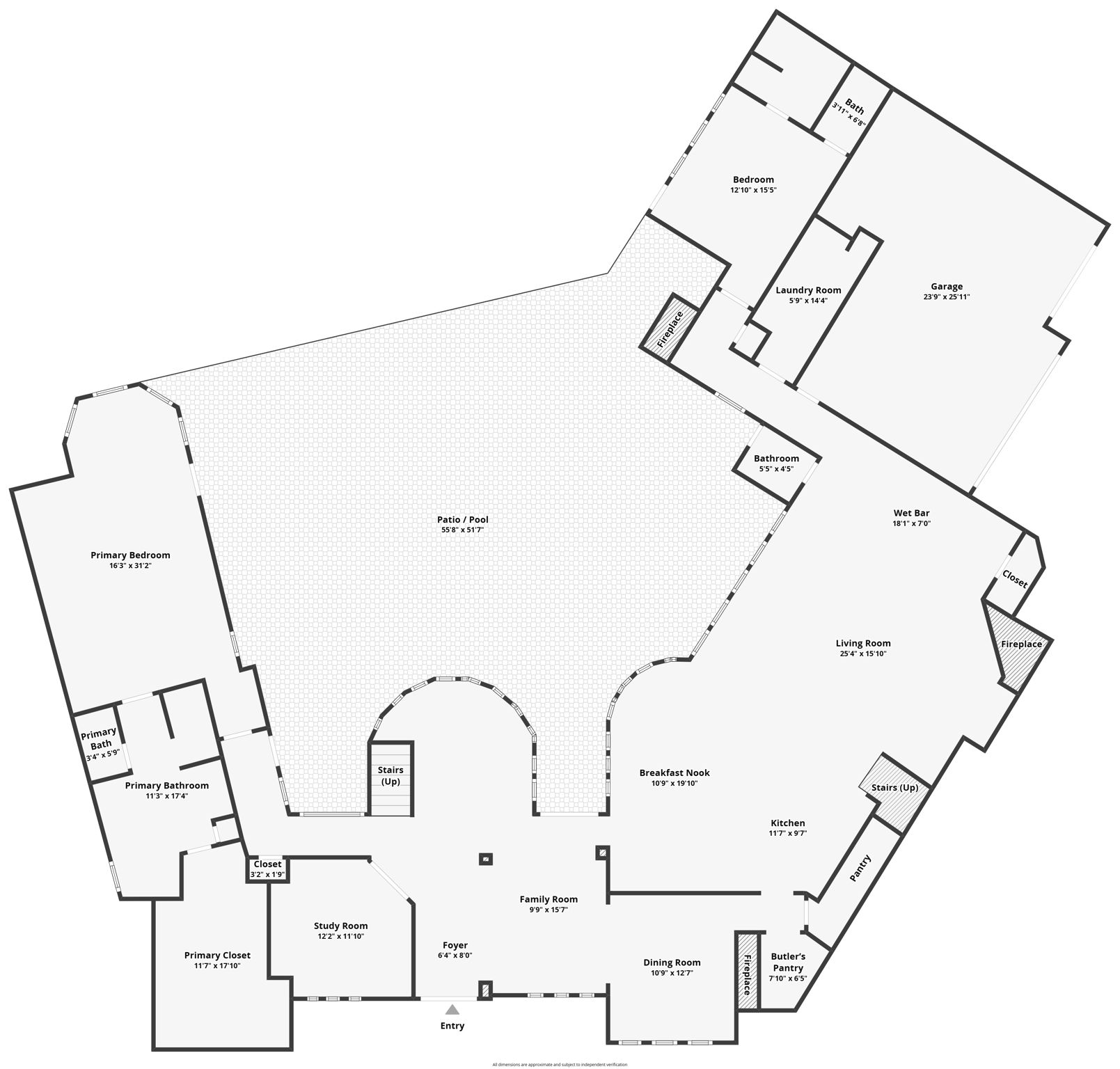Floorplan #4