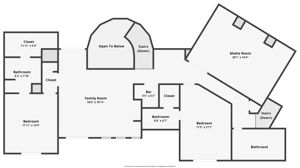 Floorplan #5