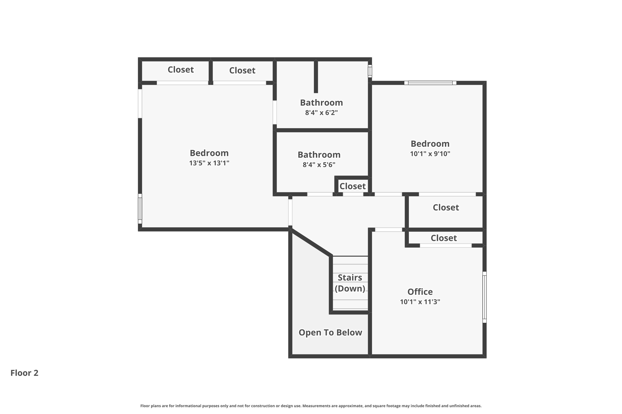Floorplan #4
