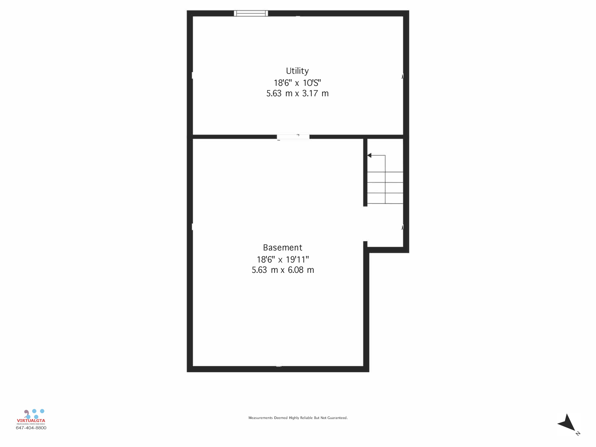 Floorplan #5