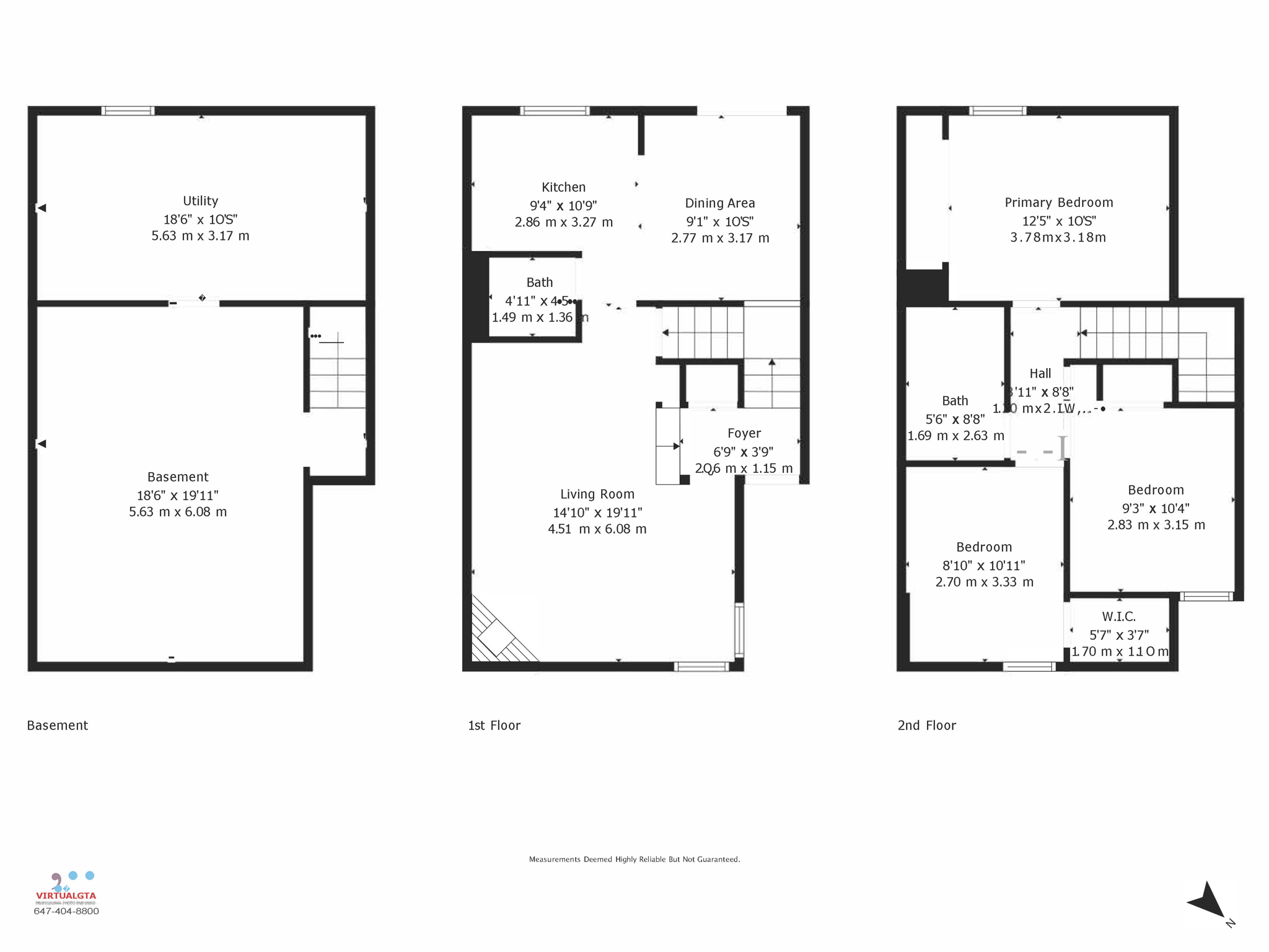 Floorplan #6