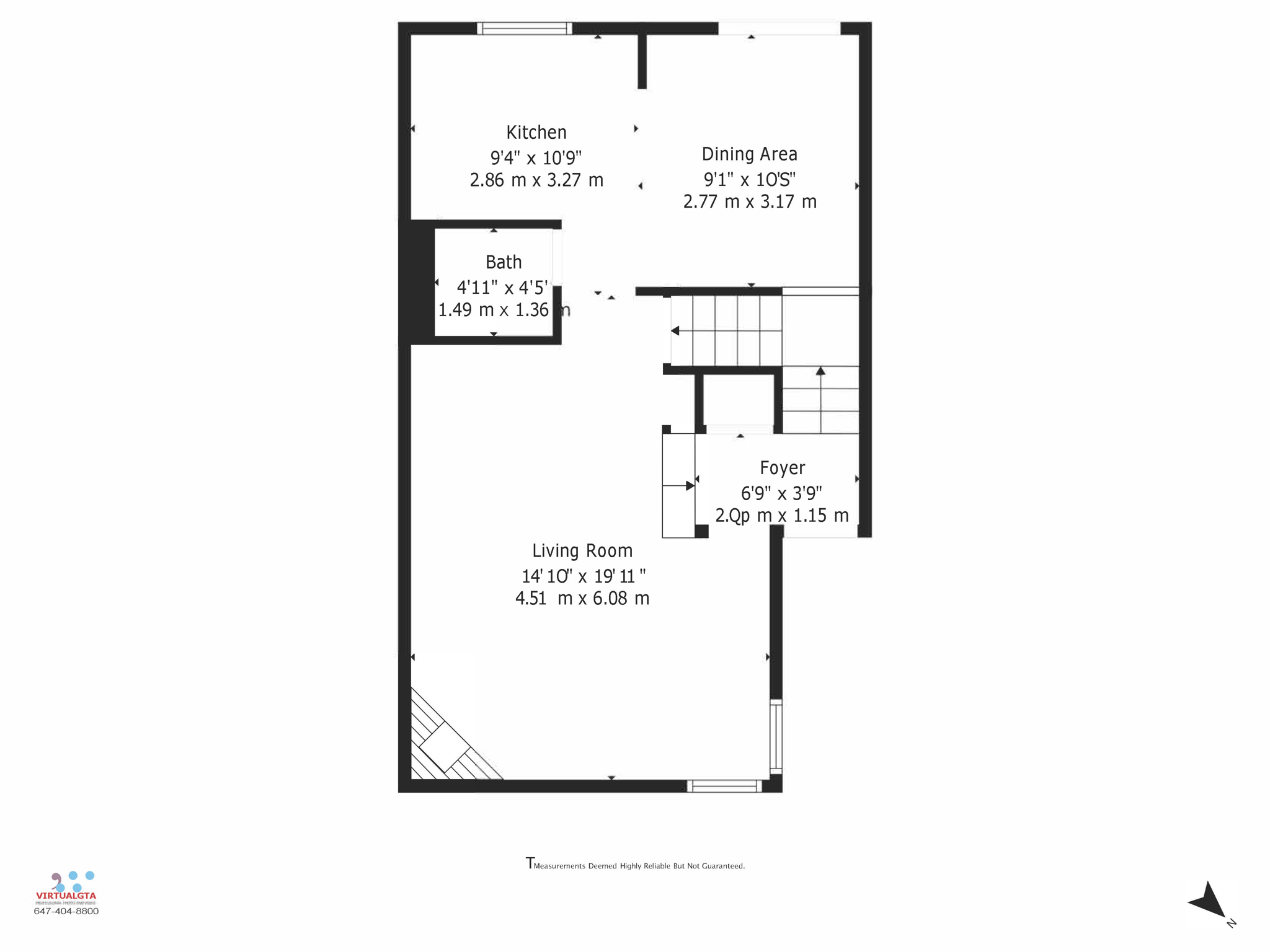 Floorplan #7