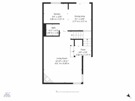 Floorplan #7
