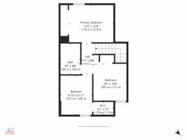 Floorplan #8