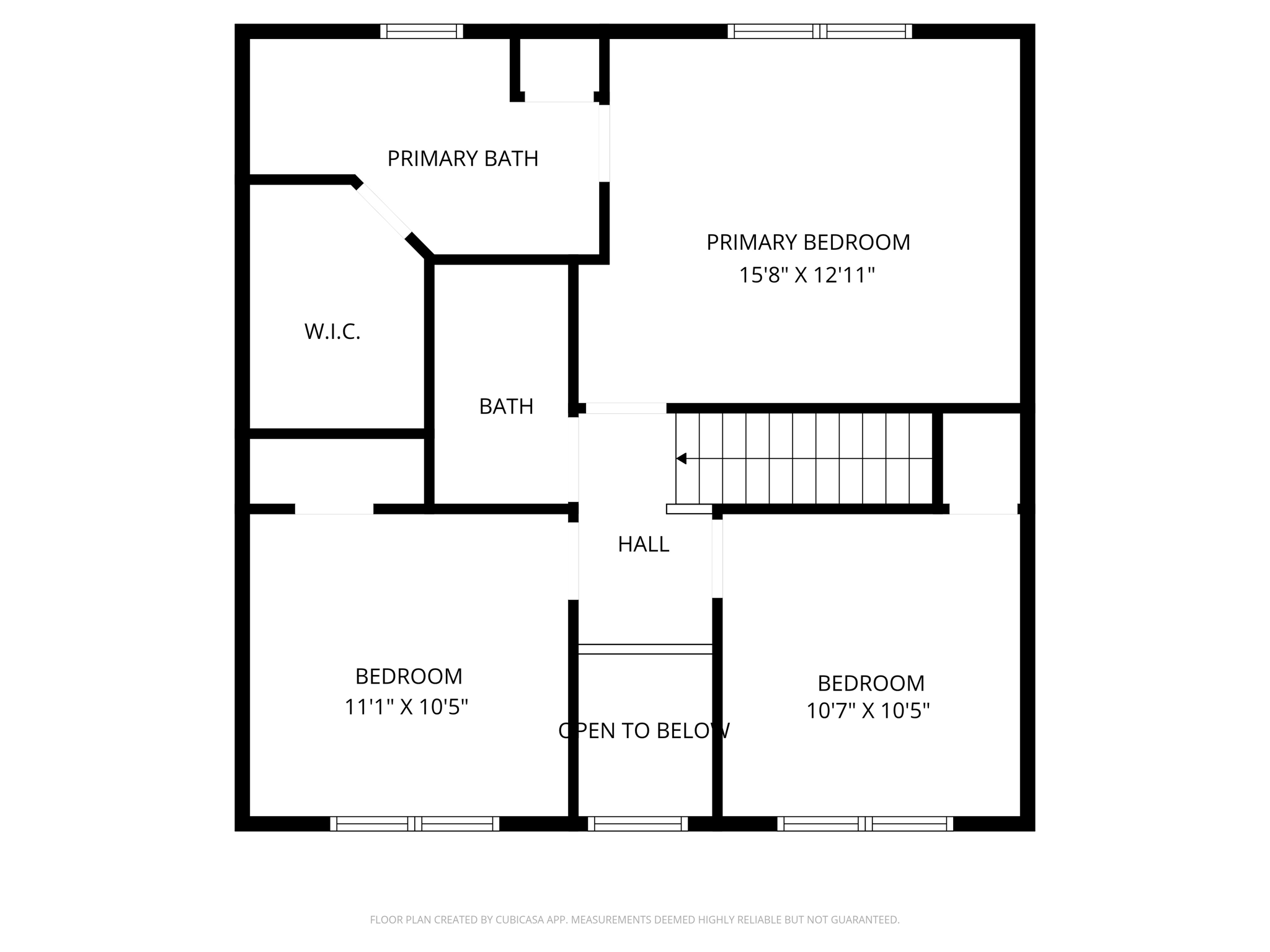 Floorplan #2