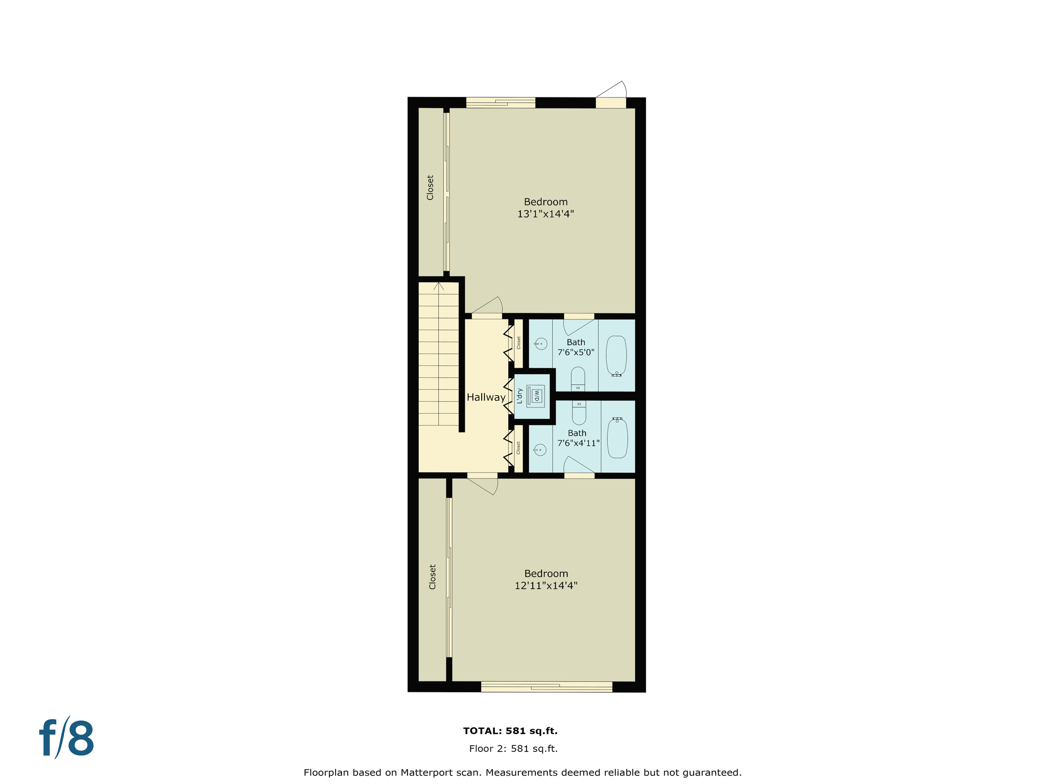 Floorplan #3