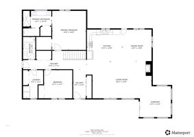 Floorplan #2