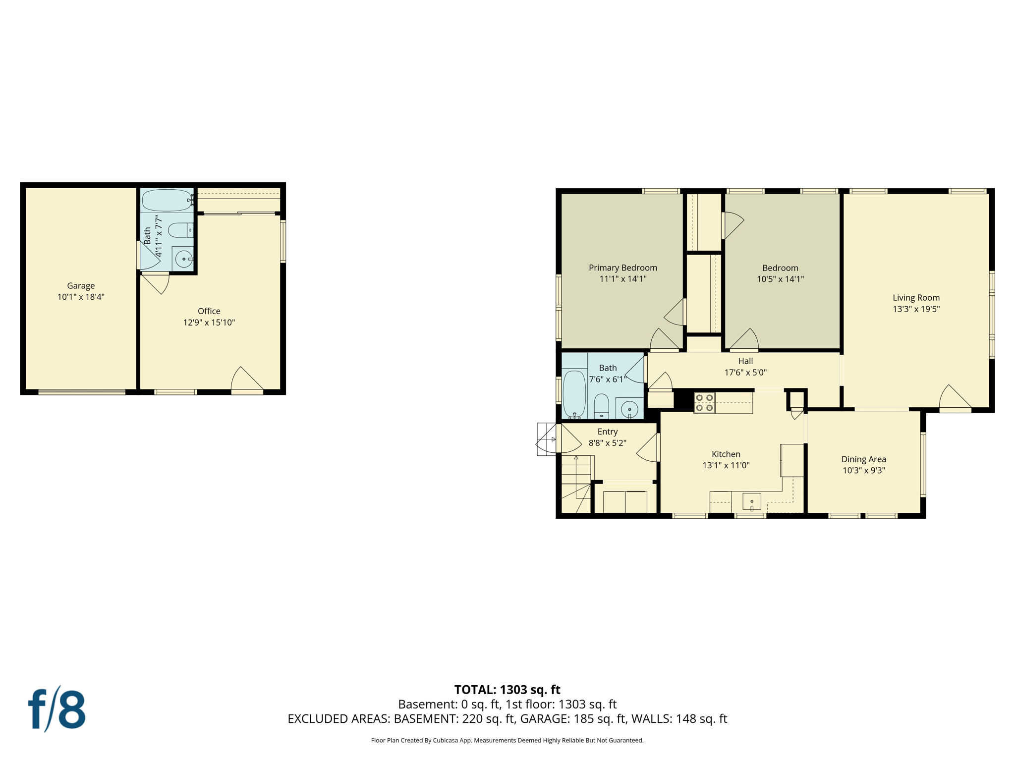 Floorplan #2