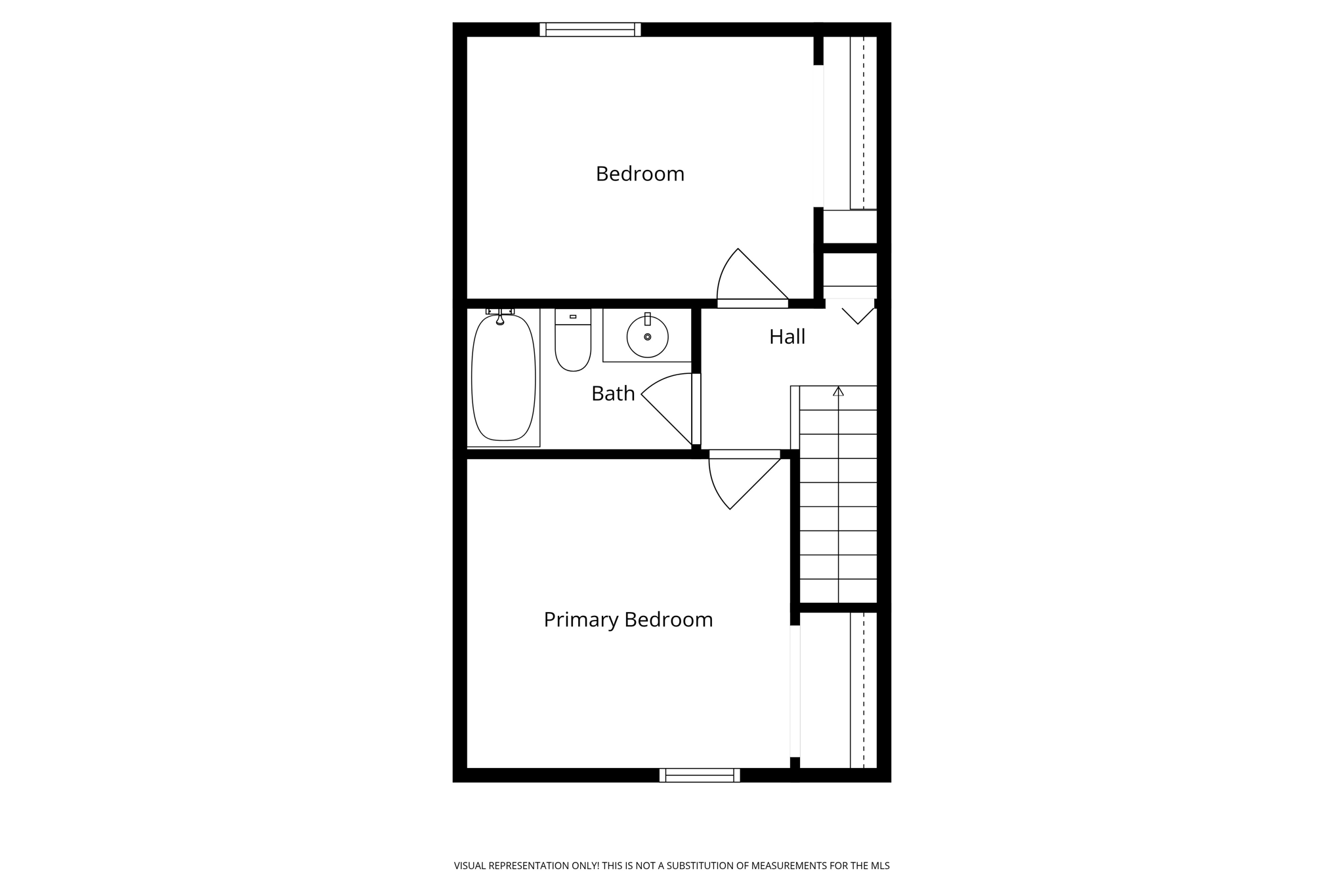 Floorplan #3