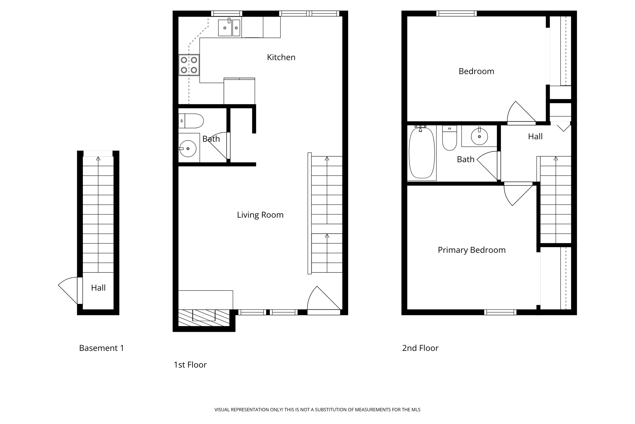 Floorplan #4