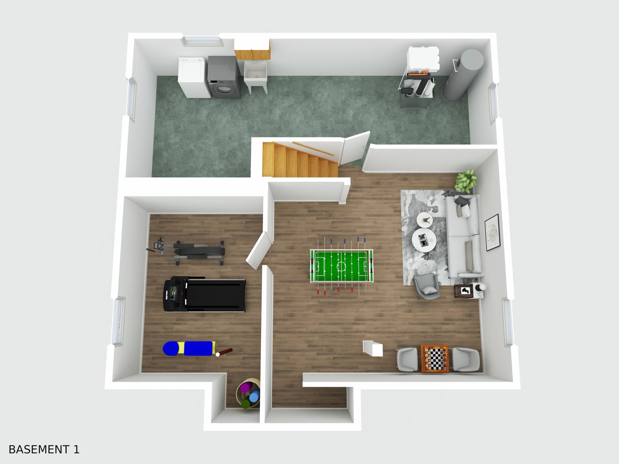 Floorplan #10
