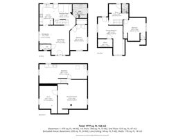 Floorplan #4