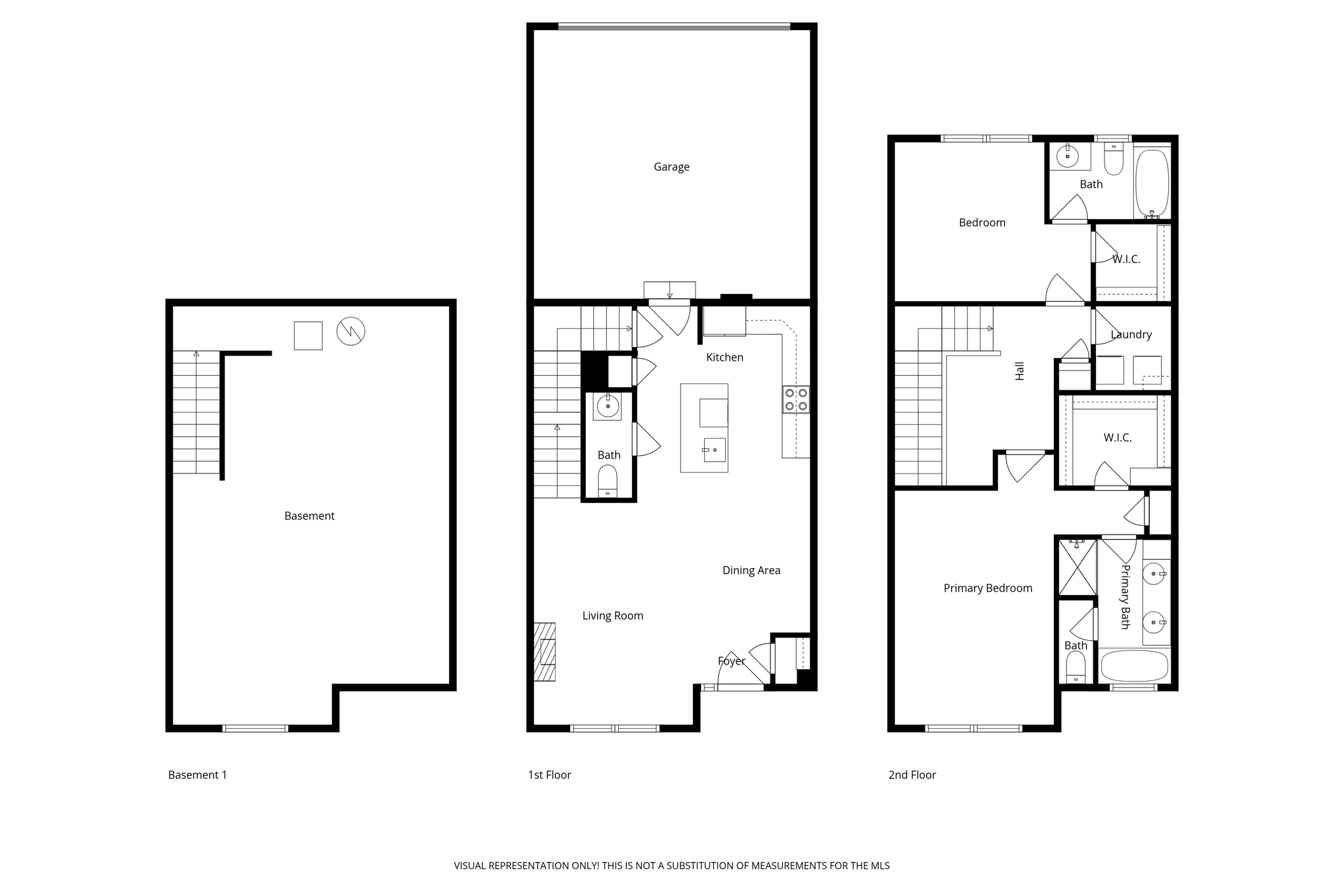 Floorplan #4