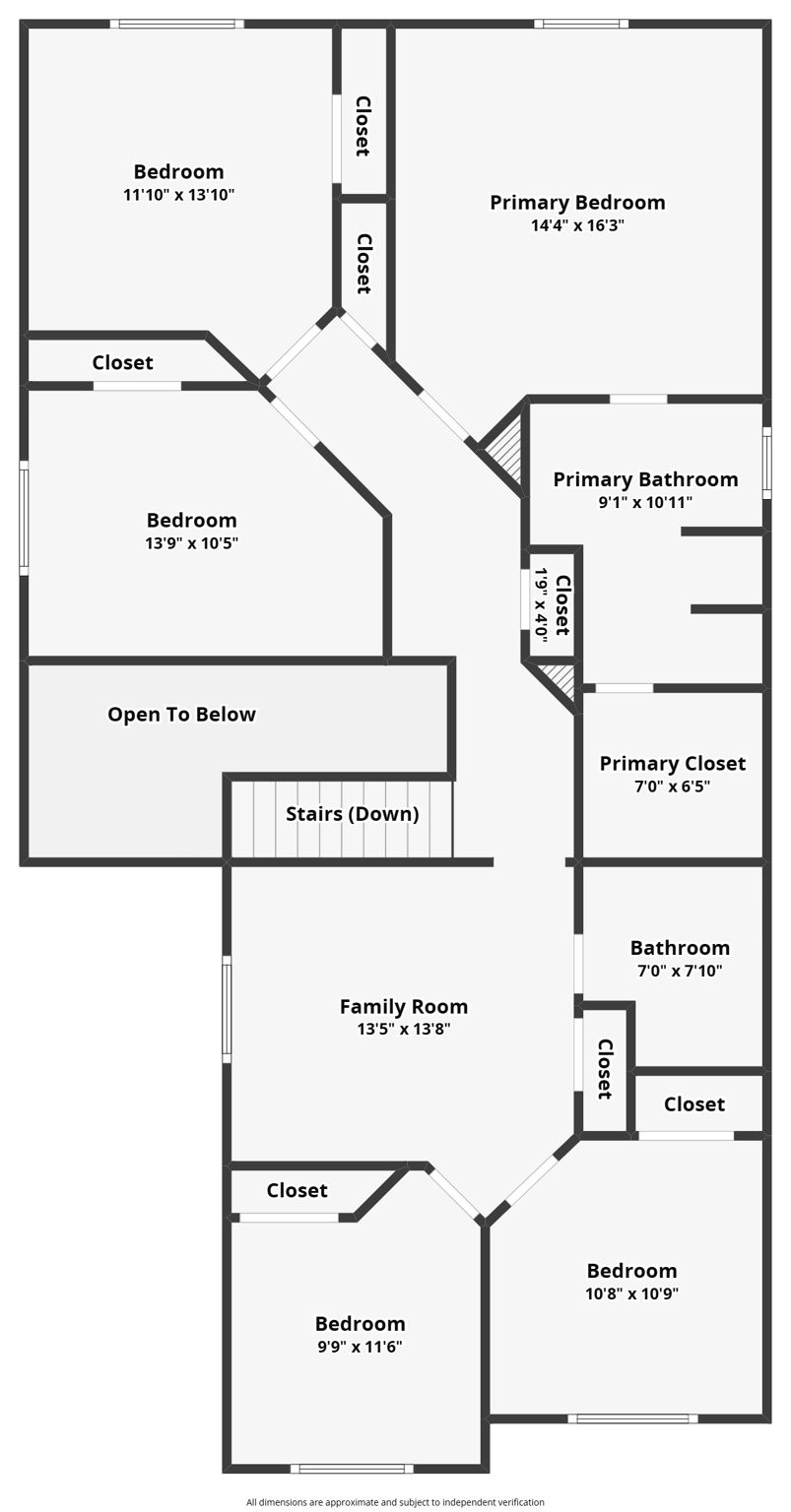 Floorplan #2