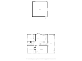 Floorplan #2