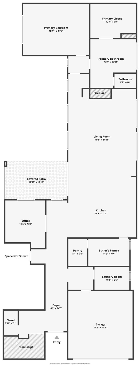 Floorplan #4