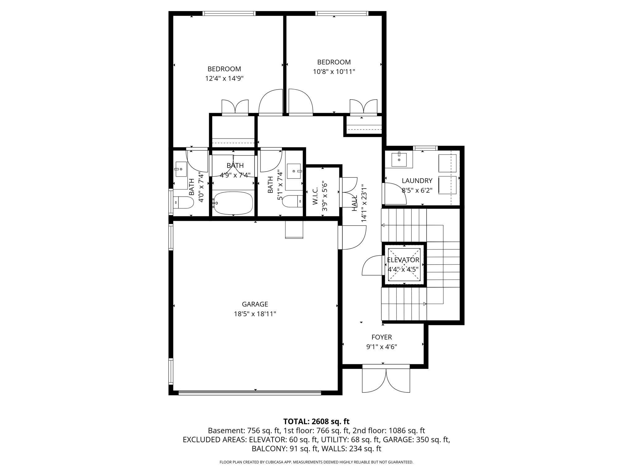 Floorplan #2
