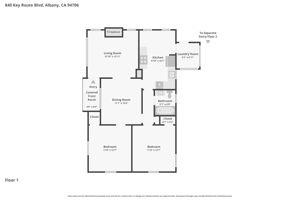 Floorplan #2