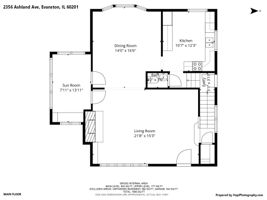 Floorplan #2