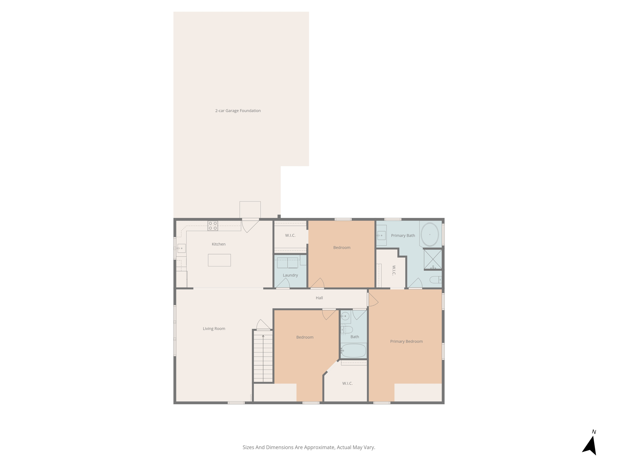 Floorplan #5