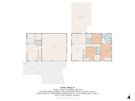 Floorplan #3