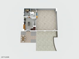 Floorplan #7