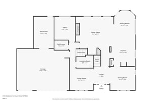 Floor 1