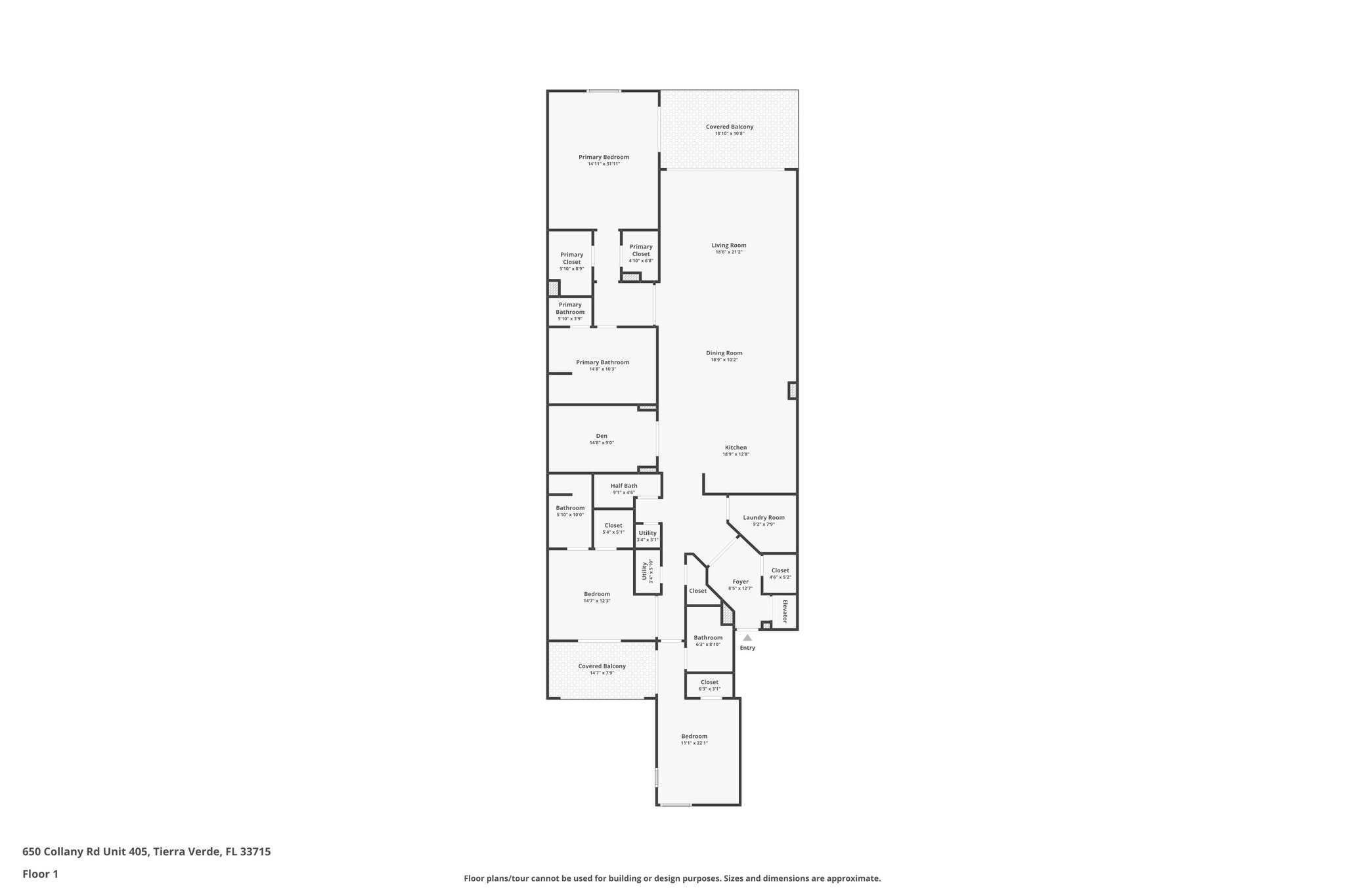 Floor 1
