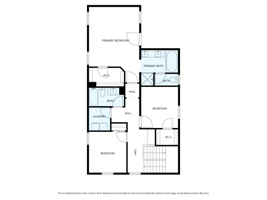 Floorplan #5