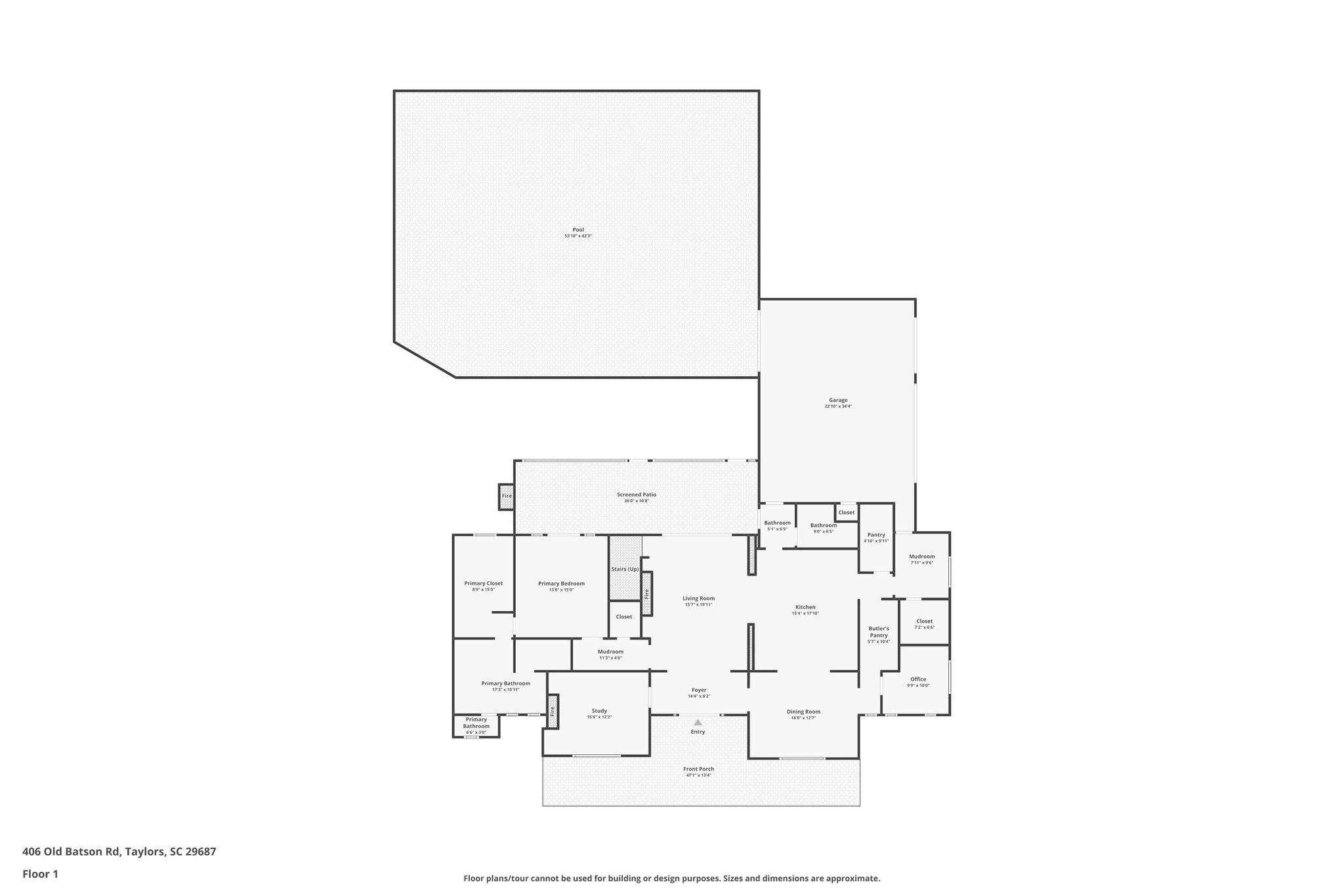 Floor 1